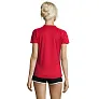 SPORTY WOMEN TSHIRT-140g