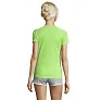 SPORTY WOMEN TSHIRT-140g