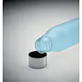 GLACIER RPET boca od RPET-a s poklopcem od nehrđajućeg čelika, 600 ml