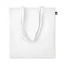 ZIMDE COLOUR torba za kupovinu od organskog pamuka, 140 g/m²
