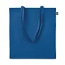 ZIMDE COLOUR torba za kupovinu od organskog pamuka, 140 g/m²