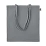 ZIMDE COLOUR torba za kupovinu od organskog pamuka, 140 g/m²