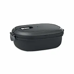 PP kutija za hranu s nepropusnim poklopcem, 1000 ml