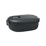 LUX LUNCH PP lunch box with air tight lid