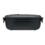 LUX LUNCH PP lunch box with air tight lid