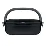 LUX LUNCH PP lunch box with air tight lid