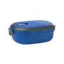 LUX LUNCH PP lunch box with air tight lid