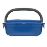 LUX LUNCH PP lunch box with air tight lid