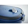 LUX LUNCH PP lunch box with air tight lid