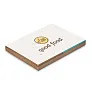 GROW ME Grass seed paper memo set