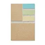 GROW ME Grass seed paper memo set