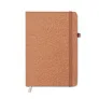 BAOBAB Recycled PU A5 lined notebook