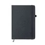 BAOBAB Recycled PU A5 lined notebook