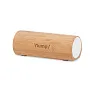 SPEAKBOX 5.0 W/less 2x5W bamboo speaker