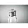 VENICE Glass drinking bottle 500 ml