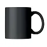 DUBLIN TONE Coloured ceramic mug in box