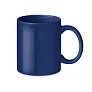 DUBLIN TONE Coloured ceramic mug in box