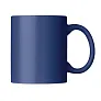 DUBLIN TONE Coloured ceramic mug in box