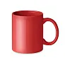 DUBLIN TONE Coloured ceramic mug in box