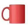 DUBLIN TONE Coloured ceramic mug in box