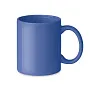 DUBLIN TONE Coloured ceramic mug in box