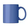 DUBLIN TONE Coloured ceramic mug in box