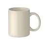 DUBLIN TONE Coloured ceramic mug in box