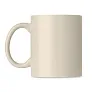 DUBLIN TONE Coloured ceramic mug in box
