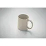 DUBLIN TONE Coloured ceramic mug in box