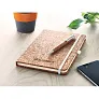 SUBER SET A5 cork notebook and pen set
