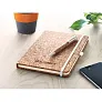 SUBER SET A5 cork notebook and pen set