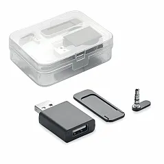 3-dijelni set blokatora u PP kutiji