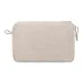 NAIMA COSMETIC toaletna torba od 200 gr/m² konoplje