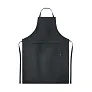 NAIMA APRON Hemp adjustable apron 200 gr/m²
