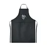 NAIMA APRON Hemp adjustable apron 200 gr/m²