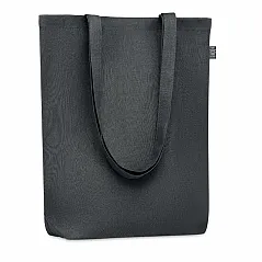 Torba za kupovinu od konoplje 200 gr / m²