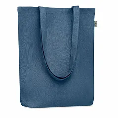Torba za kupovinu od konoplje 200 gr / m²