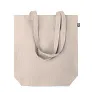 NAIMA TOTE Torba za kupovinu od konoplje 200 gr / m²