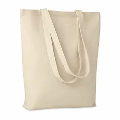 270gsm canvas shopping bag