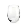 BLESS 420ml stemless glass in box