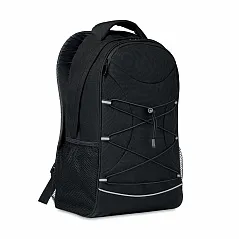 backpack w/ reflective accent