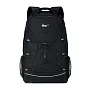 MONTE LOMO backpack w/ reflective accent