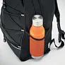 MONTE LOMO backpack w/ reflective accent