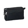 BETTER & SMART 600D RPET polyester toilet bag
