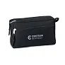 BETTER & SMART 600D RPET polyester toilet bag