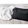 BETTER & SMART 600D RPET polyester toilet bag