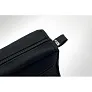 BETTER & SMART 600D RPET polyester toilet bag