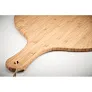 SERVE Bamboo pizza serving board