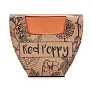 RED POPPY mak u glinenoj posudi