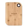 BAYBA CLEAN Bamboo cutting board